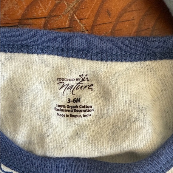 3 to 6 month baby girl bundle of sleeper pjs bathing suit dress shirts - Picture 2 of 15